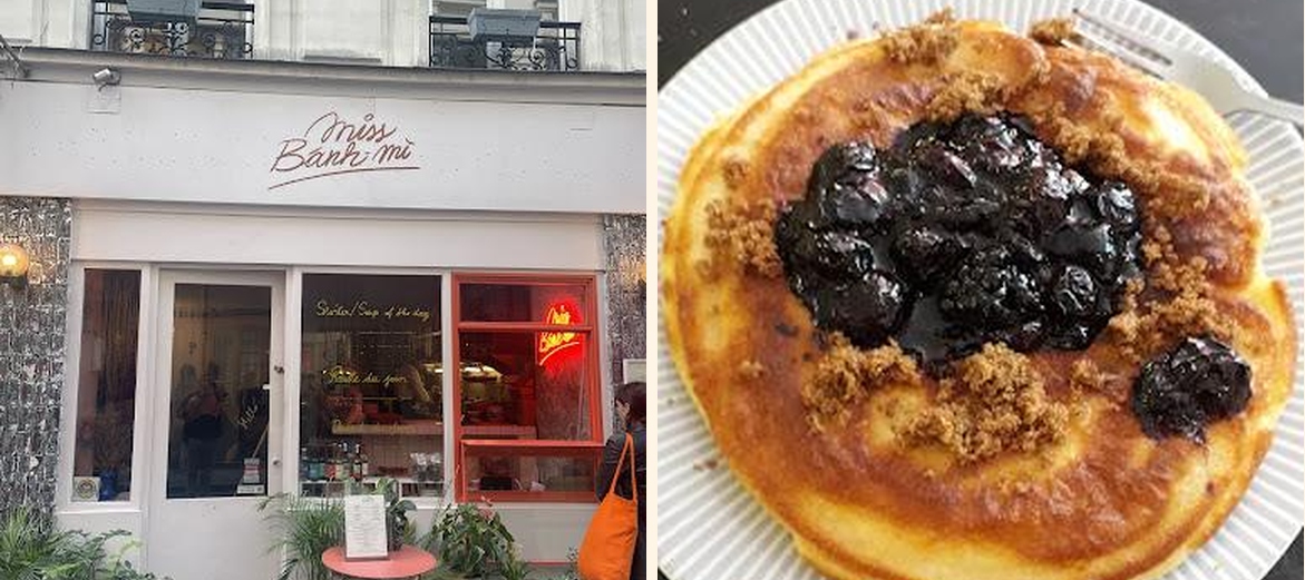 Miss Banh Mi - Gallery Image 1