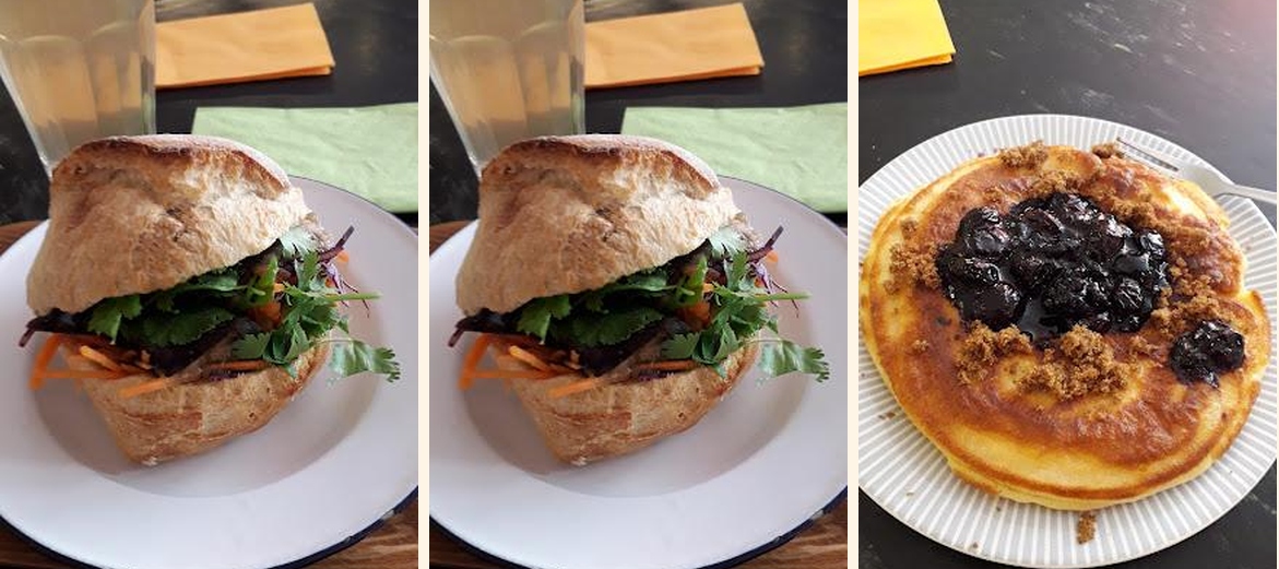 Miss Banh Mi - Gallery Image 2