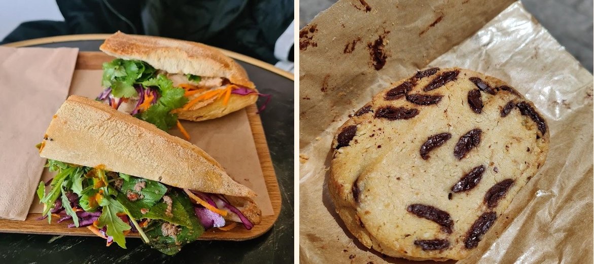 Miss Banh Mi - Gallery Image 3