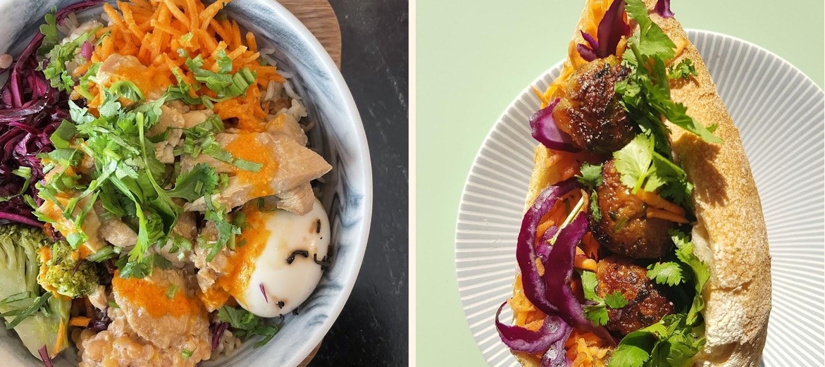 Miss Banh Mi - Gallery Image 7